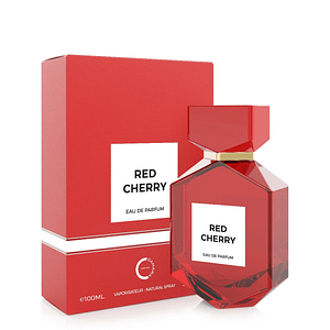Camara Red Cherry EDP U 100 ml