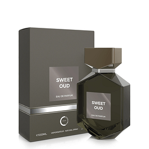 Camara Sweet Oud EDP U 100 ml