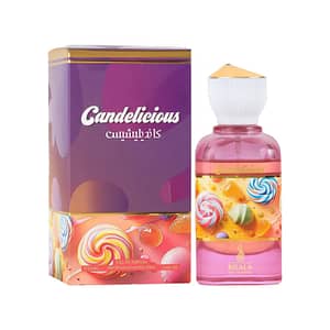 Risala Elite Candelicious EDP U 100 ml