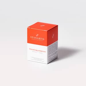 RB | Nutricum Tricostrong® integratori per capelli