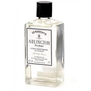 D.r.harris & co. Arlington Pre-rasatura 100 ml