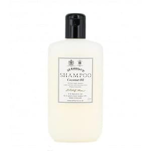 D.r.harris & co. Crema Shampoo cocco 100 ml