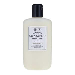 D.r.harris & co. Shampoo al limone 250 ml