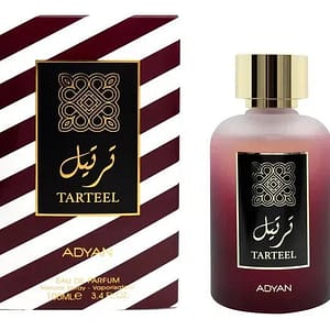 Adyan Tarteel EDP U 100 ml