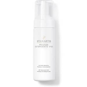 RB | Mousse Detergente Viso