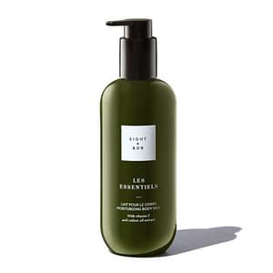 Eight & bob Latte Corpo 300 ml