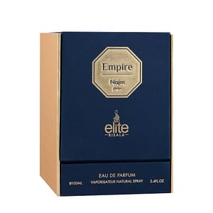 Risala Elite Empire Najm EDP U 100 ml