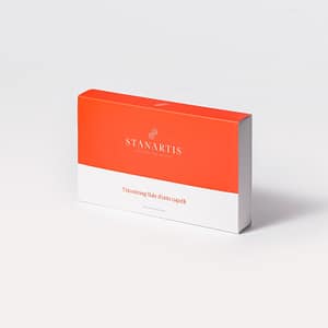 RB | Tricostrong® fiale d’urto capelli