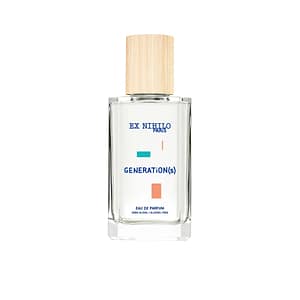 Ex Nihilo Generation(S) – 100 Ml Eau De Parfum