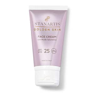 RB | Crema Solare Viso – Protezione 25