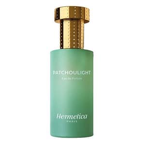 Hermetica Patchoulight EDP 50 ml
