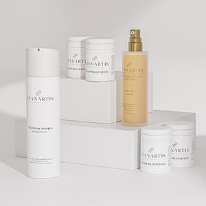 Kit Rinforza Capelli