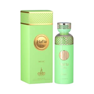 Risala Elite Hafla Music EDP U 200 ml