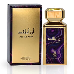 Risala An Island EDP M 100 ml