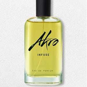 Akro Infuse – 100 Ml Eau De Parfum