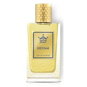 Jazeel Heyam EDP 100 ml