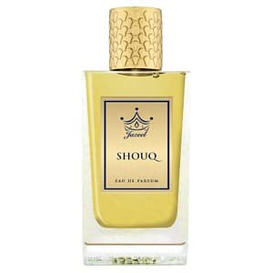 Jazeel Shouq EDP 100 ml