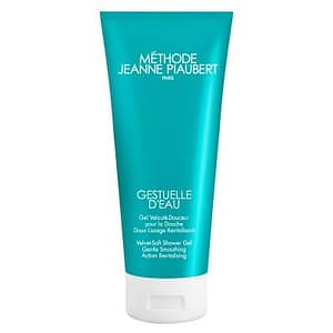 Jeanne piaubert Gel Velo Mousse addolcente 200 ml