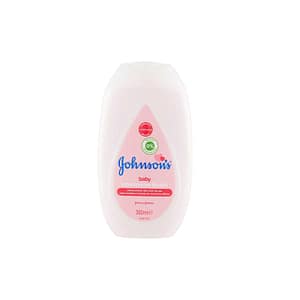Johnson’s Baby Crema liquida 300 ml