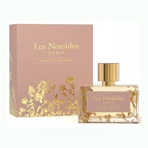 Les nereides Etoile D’Oranger EDP 30 ml