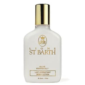 Ligne st barth Latte idratante corpo Giglio 25 ml