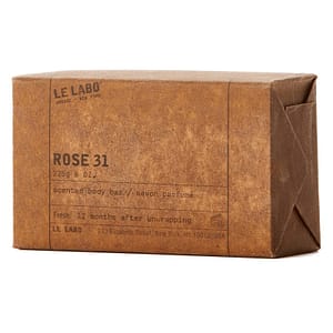 Le Labo Rose 31 sapone solido 225 Gr