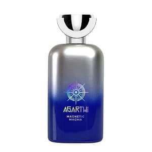Agarthi Magnetic Magma Estratto di profumo 100 ml