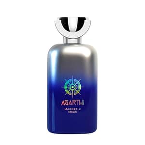 Agarthi Magnetic Maze Estratto di profumo 100 ml