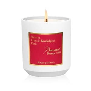 Maison francis kurkdjian Baccarat Rouge 540 Candela 280 gr