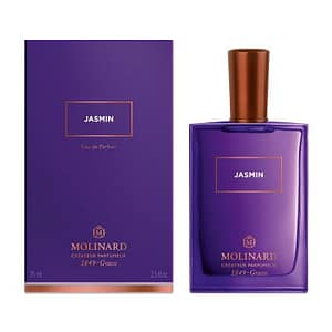 Molinard Jasmin EDP 75 ml