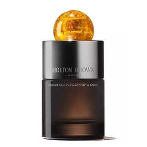 Molton brown Mesmerising Oudh Accord & Gold EDP 100 ml