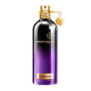 Montale Dark Vanilla EDP 100 ml