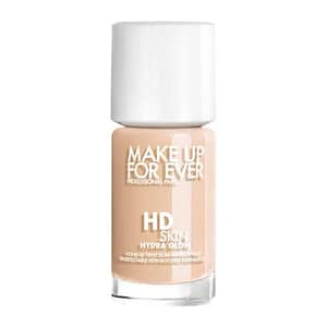 Make up for ever Trucco idratante e illuminante HD Skin Hydra Glow (fondotinta Skin Booster) 30 ml – Tonalità: 2R34