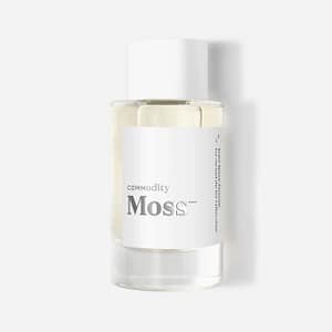 Commodity Moss – Personal – 100 Ml Eau De Parfum