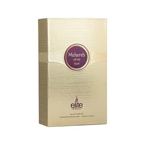 Risala Elite Muhareb Day EDP U 100 ml