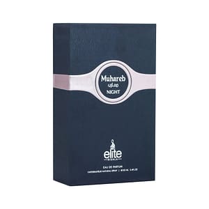 Risala Elite Muhareb Night EDP M 100 ml
