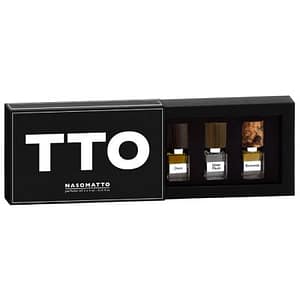 Nasomatto Set tto 3 x 4 ml Edizione Limitata