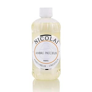 Nicolai Ambre Précieux Ricarica Lampada 500 ml