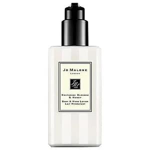 Jo Malone Nectarine Blossom & Honey Lozione mani e corpo
