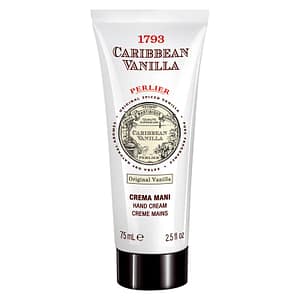 Perlier Caribbean Vaniglia Crema Mani 75 Ml