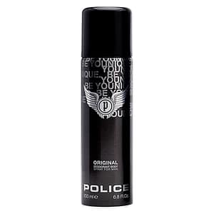 Police Original Deodorante Spray corpo 200 Ml