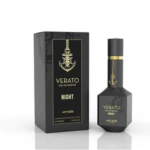 Mirada Verato Man Night EDP M 100 ml