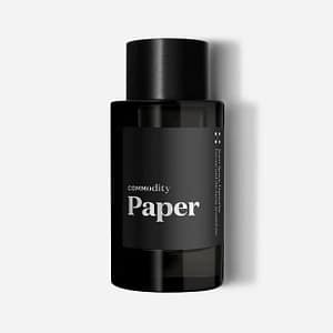 Commodity Paper – 100 Ml Eau De Parfum