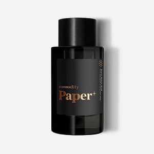 Commodity Paper + Bold – 100 Ml Eau De Parfum