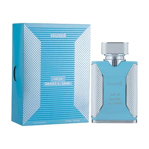 Hamidi Qamar Al Sama EDP U 100 ml