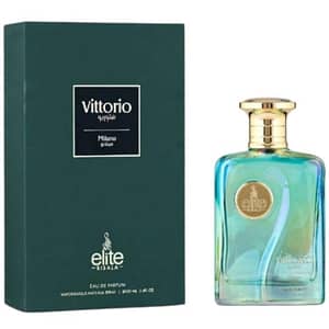 Risala Elite Vittorio Milano EDP M 100 ml