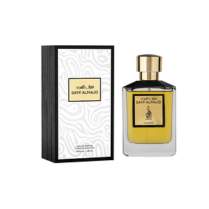 Risala Sayf Almajd EDP M 105 ml
