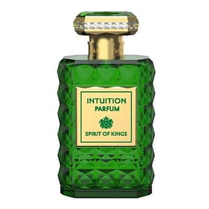 Spirit of kings Intuition Profumo 100 ml