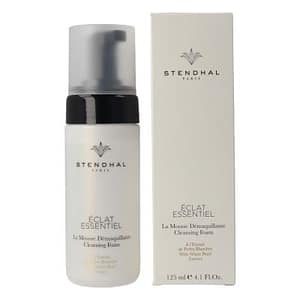 Stendhal cosmetics La Mousse struccante 125 ml