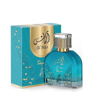 Sahari Al Mas Turquoise EDP U 100 ml